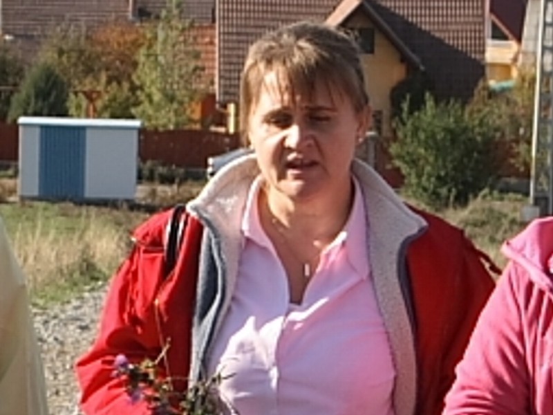 Cseke Árkosi Katalin