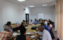 Mediators from Cluj Napoca Have Successfully Graduated the Training Program