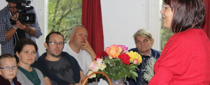 III. Gyógynövényes nyílt nap Lókodban