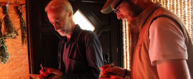 Swiss Trainers’ Visit in the Region of Odorheiu Secuiesc